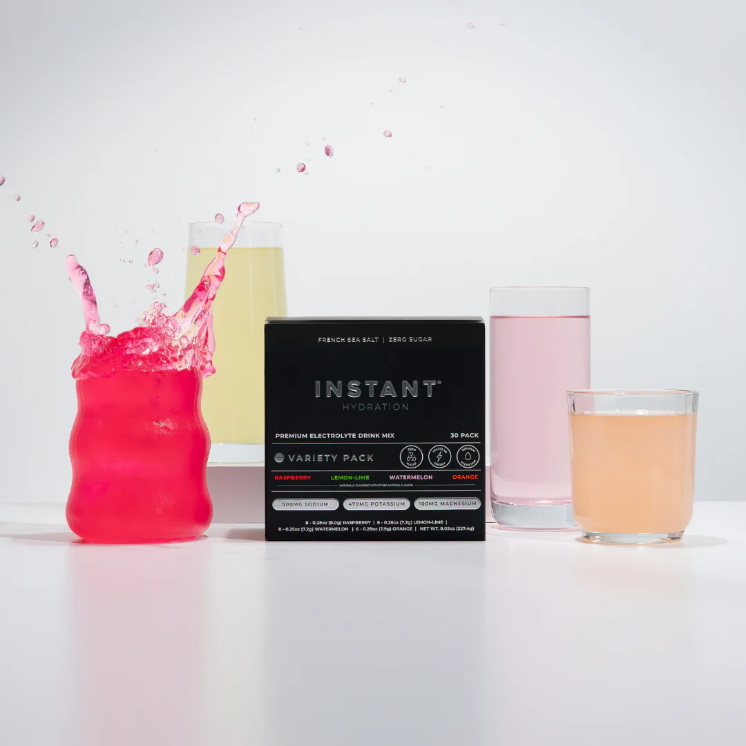 Electrolyte Variety Pack - 30ct - Image 4